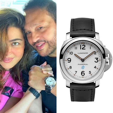 ساعات panerai اسعار|ساعات بانيراي .